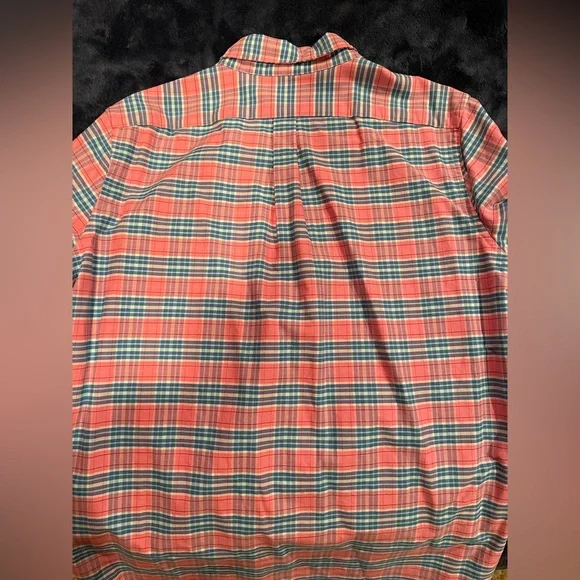 Mens Vineyard Vines Polo Shirt - Picture 4 of 4